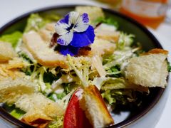 -K·Kitchen KK牛扒厨房(江南西店)