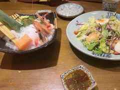 -白石的深夜食堂(济南万象城店)