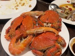 -元素自助餐厅·生蚝·海鲜·刺身(萝岗汇华希尔顿逸林酒店)