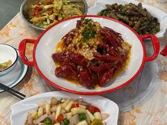 -忆口香龙虾(珠海夏湾老店)
