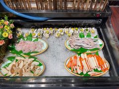 -蟹将军·松叶蟹和牛日料放题自助(K11店)