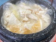 -石锅坛肉(广场店)