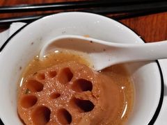 -董厨煨汤馆(车站路店)