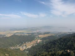 -巨石山景区