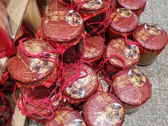 -王婶手擀面(灵寿店)