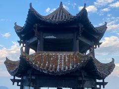 -大围山国家森林公园