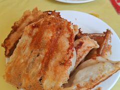 -青岛锅贴(四流中路店)