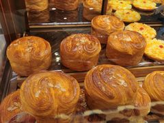 -昆明冠生园·蛋糕·面包(南强街店)