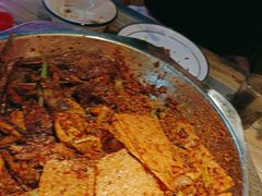 -嘎嘎鸭下巴·爆辣干锅(明教寺店)