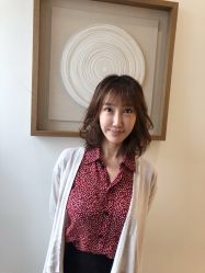 -THE LOG SALON 记录