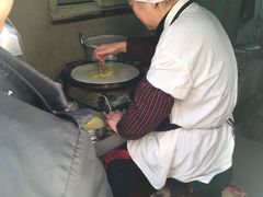-水丰路鸡蛋饼