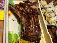 -木屋烧烤(龙岗南联店)