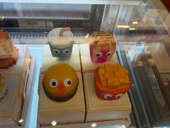 -GRAMCAKE一克甜品(昙华林花园山店)