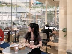 -BeauTea水仙(coco park店)