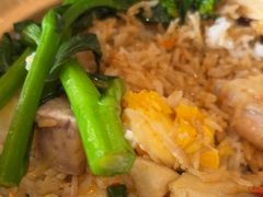 -华记煲仔华·煲仔饭(人和店)