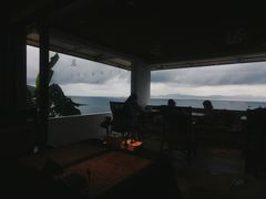 -蜜悦·波西塔诺悬崖海景餐厅