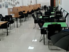 -大连开发区市民健身中心