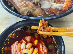 -四川老牛麻辣烫(北门桥店)