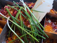 -化龙桥九宫格火锅(清水河店)