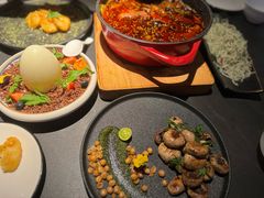 -烛影拾光观景餐厅·创意菜·摄影·小提琴(大唐不夜城店)