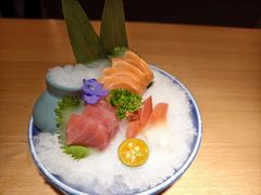 -德川家日本料理(中关村寰太大厦店)