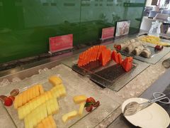 -青岛富力艾美酒店