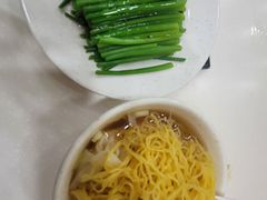 -麦文记面家(佐敦店)