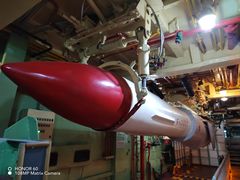 -泰达航母主题公园