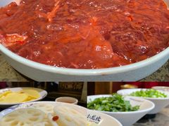 -小龙坎火锅(全球总店)