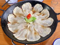 -十二道丰味·徐州土菜·烧烤(何山路店)