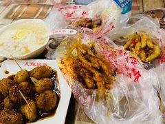 -嘉州九妹凤爪(乐山总店)