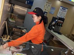 -麦乐香(至美大厦店)