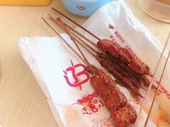 -辽B·小串(总店)