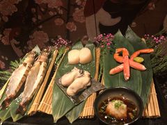 -老乾杯和牛烧肉(王府中环店)