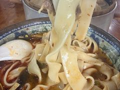 -西工饭庄快餐厅(西工小街店)