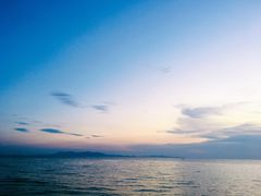 -乔木提恩海滩