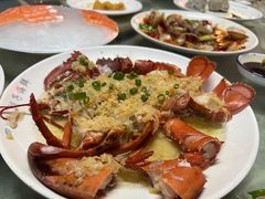 -四川小胡子海鲜(丁村万人海鲜广场店)