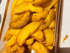 -墨纪Mojí墨西哥餐厅(南开大悦城店)
