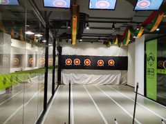 -無弓射箭俱乐部(领展中心城店)