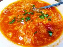 -悠味天老妈疙瘩汤(万达店)