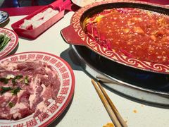 -欢乐牧场主题自助料理(T12店)