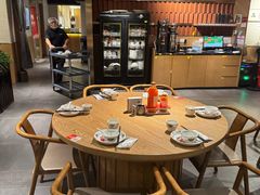-大家食府·福建菜(FAC协盛中心庭院餐厅店)