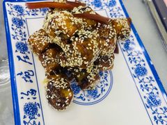 -海碗居老北京炸酱面(增光路店)
