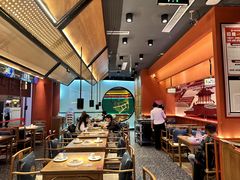 -满园烤鸭·春饼(中街大悦城店)
