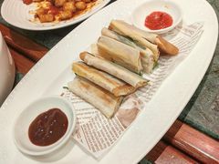 -新白鹿餐厅(湖滨银泰IN77C区店)