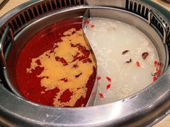 -季季红火锅(下罗财大店)