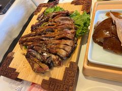 -万福·家宴(平谷店)