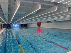 -悦莱美游泳健身(珠江新城花城汇店)