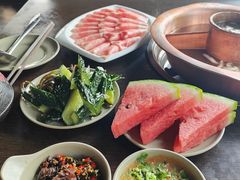 -滇釜火锅·能喝汤的火锅(车公庄店)