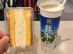 -顶特勒粥面馆(淮海路店)
